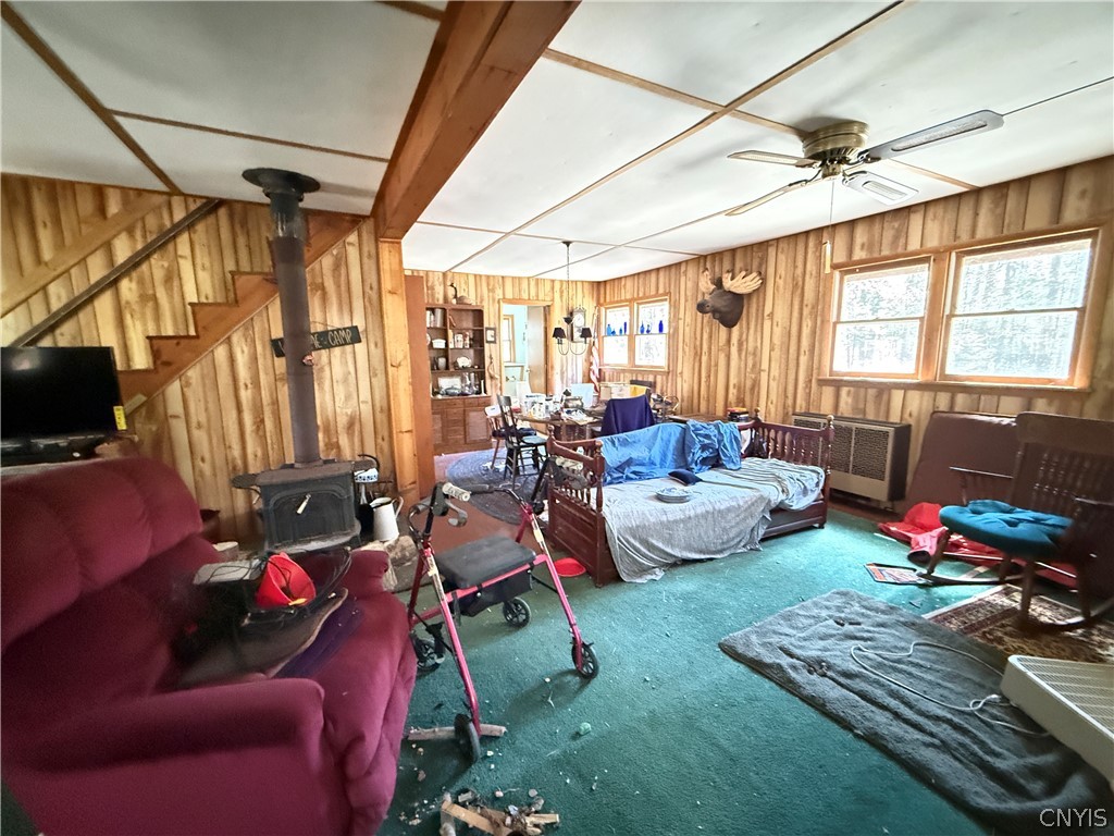 Lot # Meekerville Road Forestport, NY 13338 - Photo 19 of 45