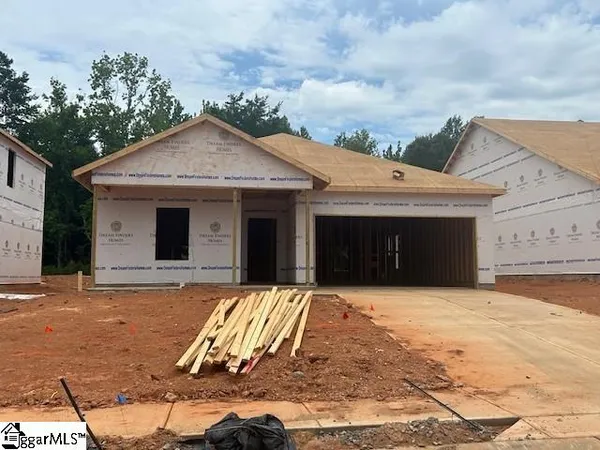 $309,990 | 265 Talbert Trail, Landrum, SC 29356