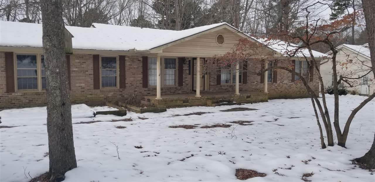 5105 Raintree Road Durham, NC 27712 - Photo 1 of 4 Photo 1