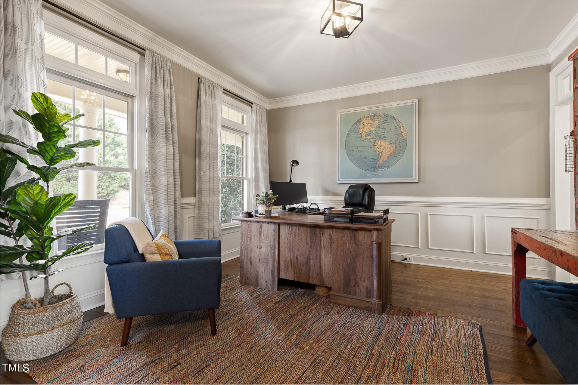 12504 Angel Falls Road Raleigh, NC 27614 - Photo 6 of 46 12504-Angel-Falls-1005