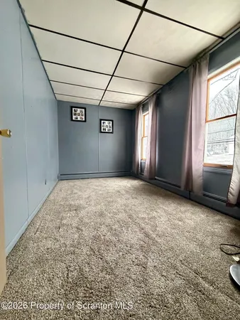 $124,900 | 181 Belmont Street, Carbondale, PA 18407
