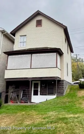 $124,900 | 181 Belmont Street, Carbondale, PA 18407