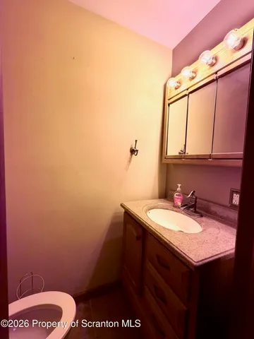 $229,000 | 181 Belmont Street, Carbondale, PA 18407