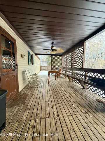 $229,000 | 181 Belmont Street, Carbondale, PA 18407