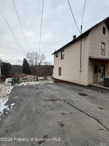 $229,000 | 181 Belmont Street, Carbondale, PA 18407