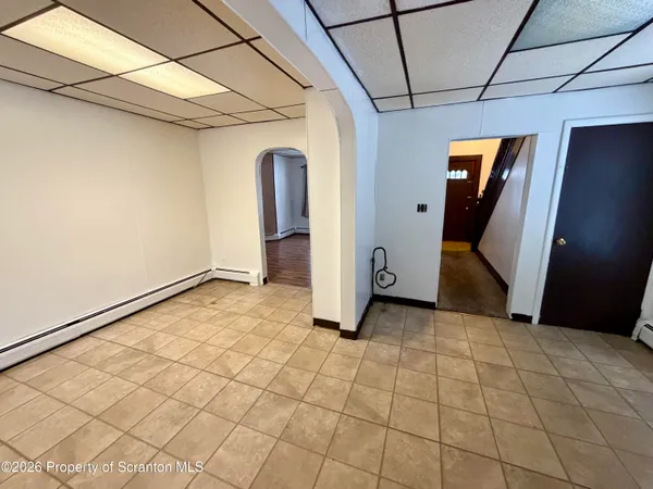 $124,900 | 181 Belmont Street, Carbondale, PA 18407