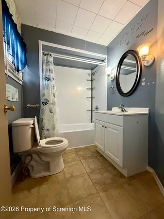 $124,900 | 181 Belmont Street, Carbondale, PA 18407