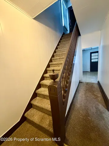 $229,000 | 181 Belmont Street, Carbondale, PA 18407