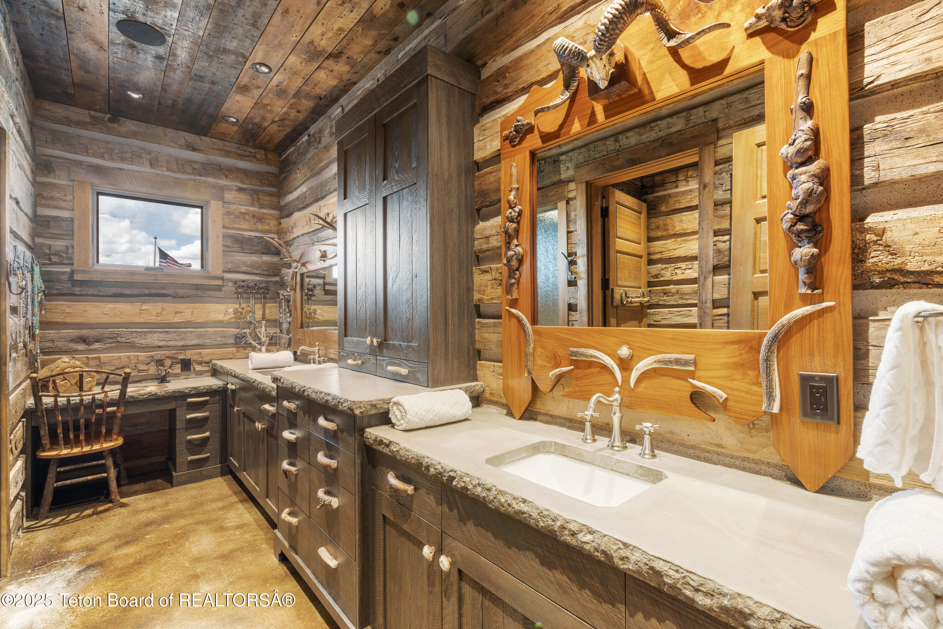 627 Ryegrass Road Daniel, WY 83115 - Photo 16 of 59 16 Solitude Ranch at Aspen Ridge