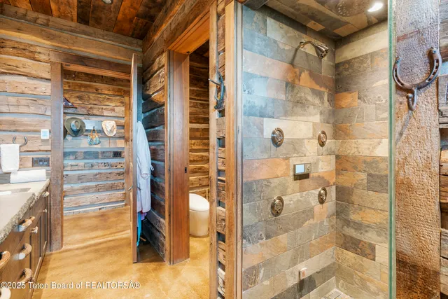 $9,950,000 | 627 Ryegrass Road, Daniel, WY 83115