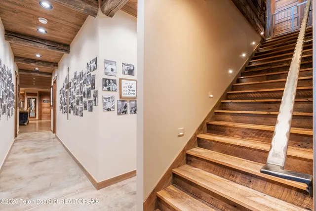 $9,950,000 | 627 Ryegrass Road, Daniel, WY 83115