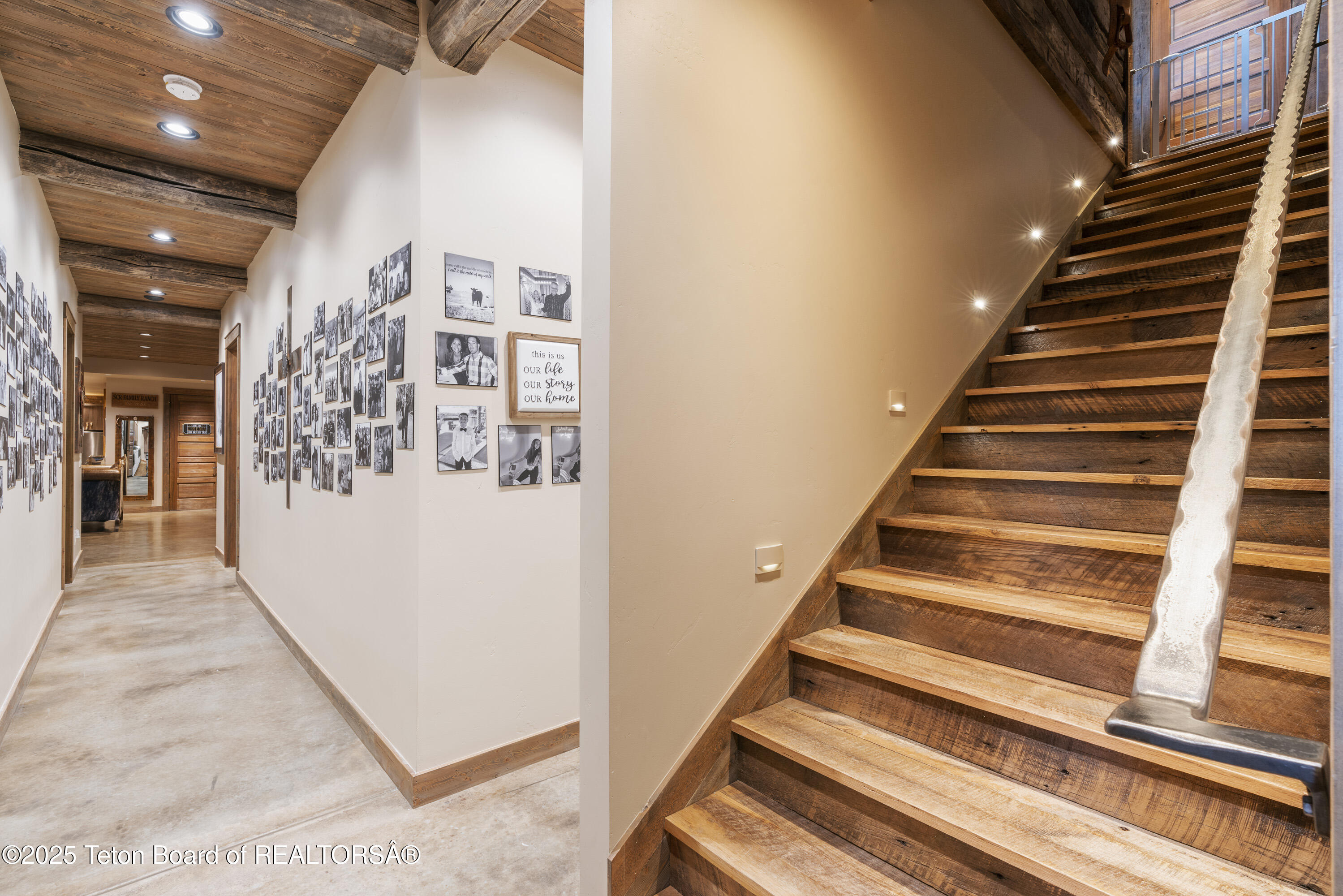 627 Ryegrass Road Daniel, WY 83115 - Photo 21 of 59 21 Solitude Ranch at Aspen Ridge