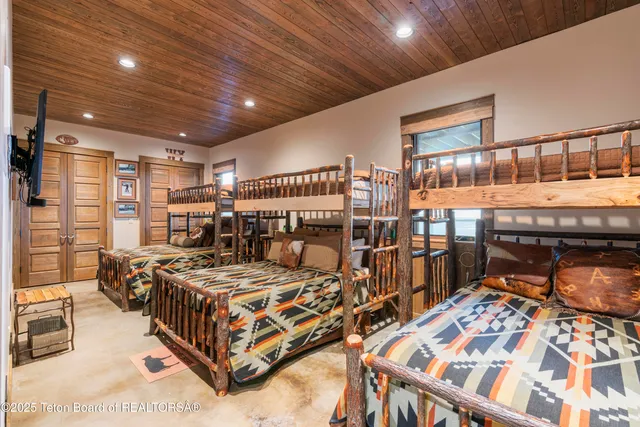 $9,950,000 | 627 Ryegrass Road, Daniel, WY 83115