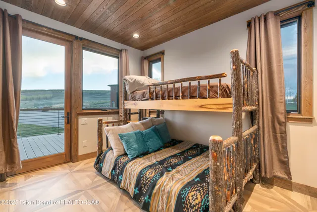 $9,950,000 | 627 Ryegrass Road, Daniel, WY 83115