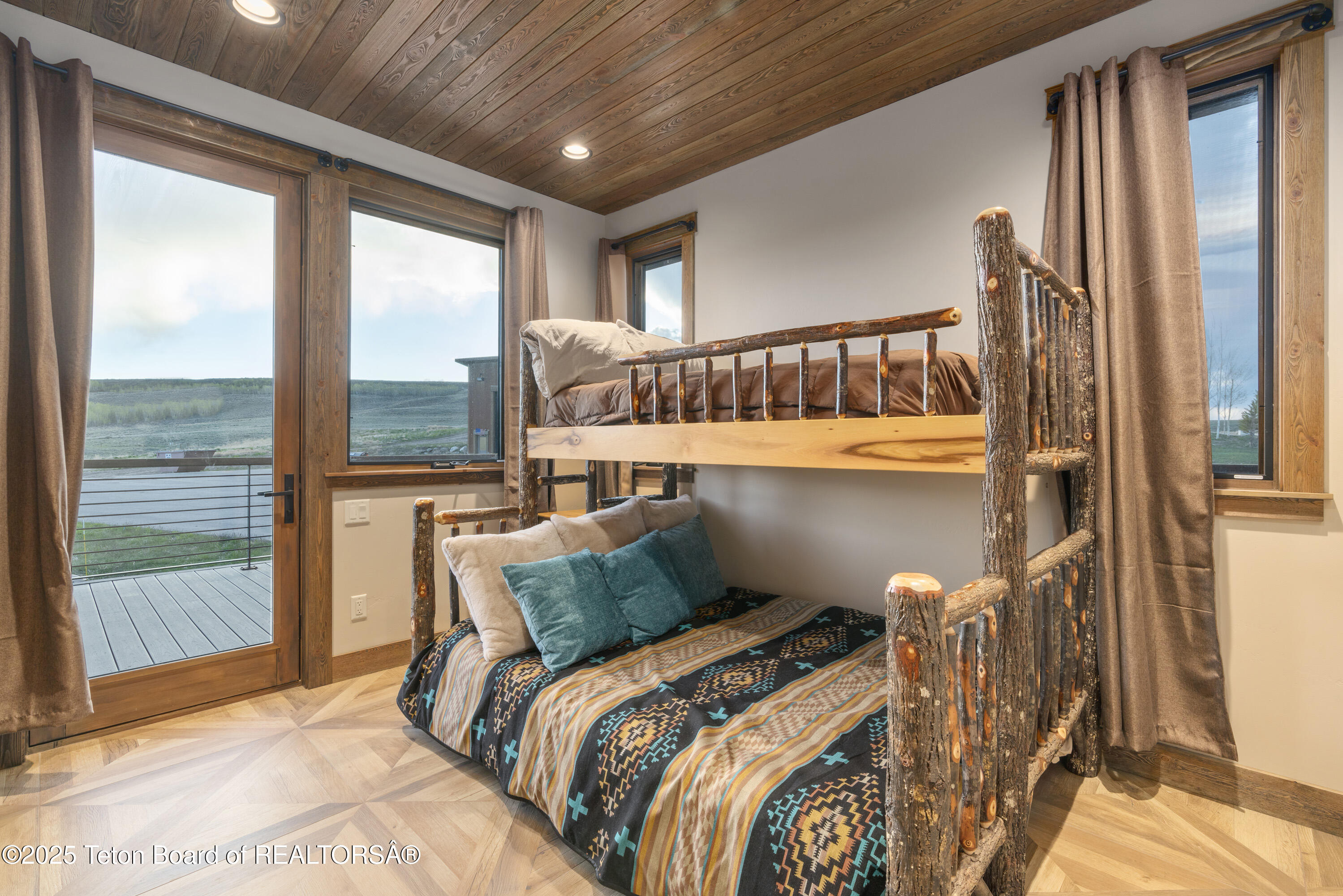 627 Ryegrass Road Daniel, WY 83115 - Photo 36 of 59 36 Solitude Ranch at Aspen Ridge