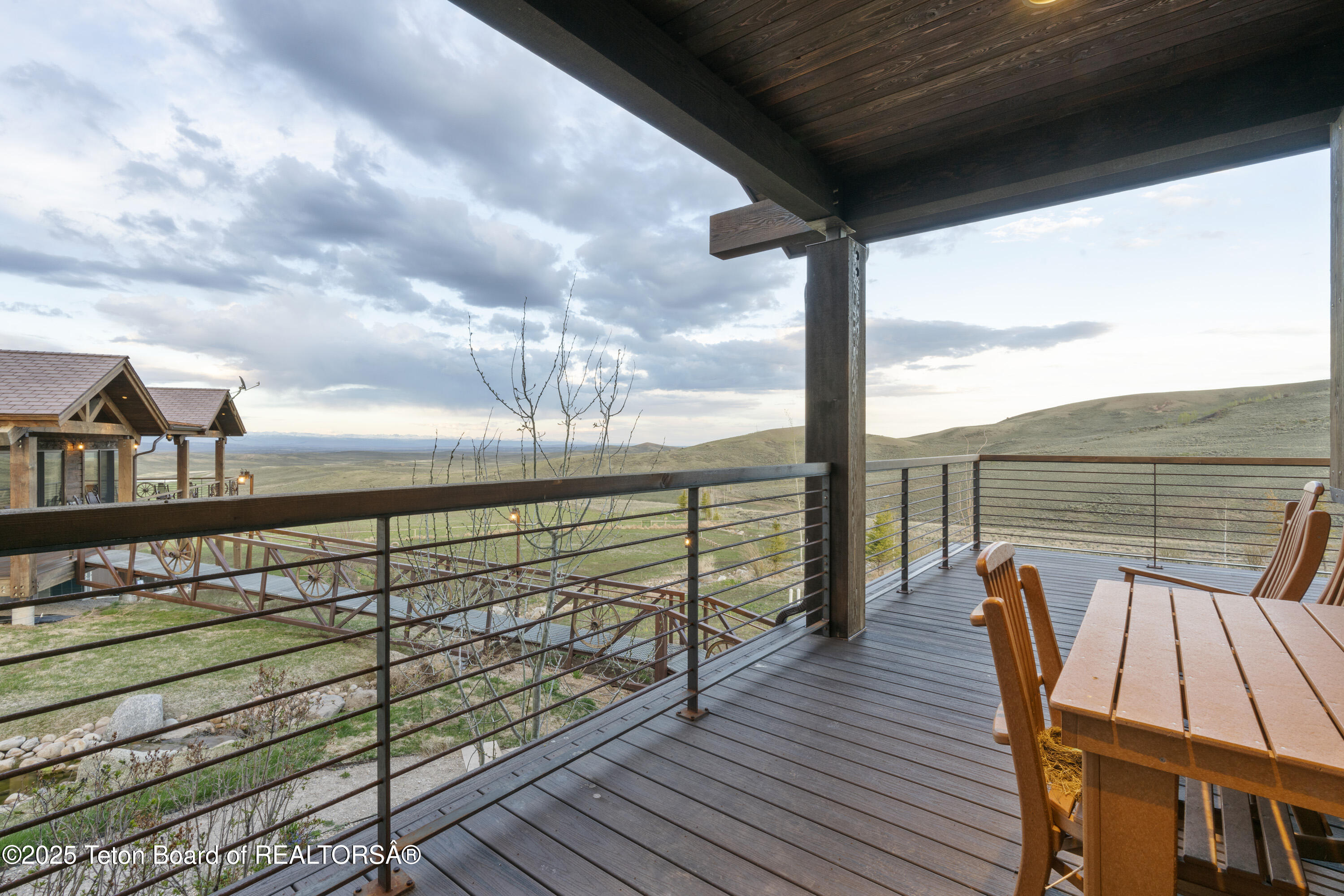 627 Ryegrass Road Daniel, WY 83115 - Photo 37 of 59 37 Solitude Ranch at Aspen Ridge