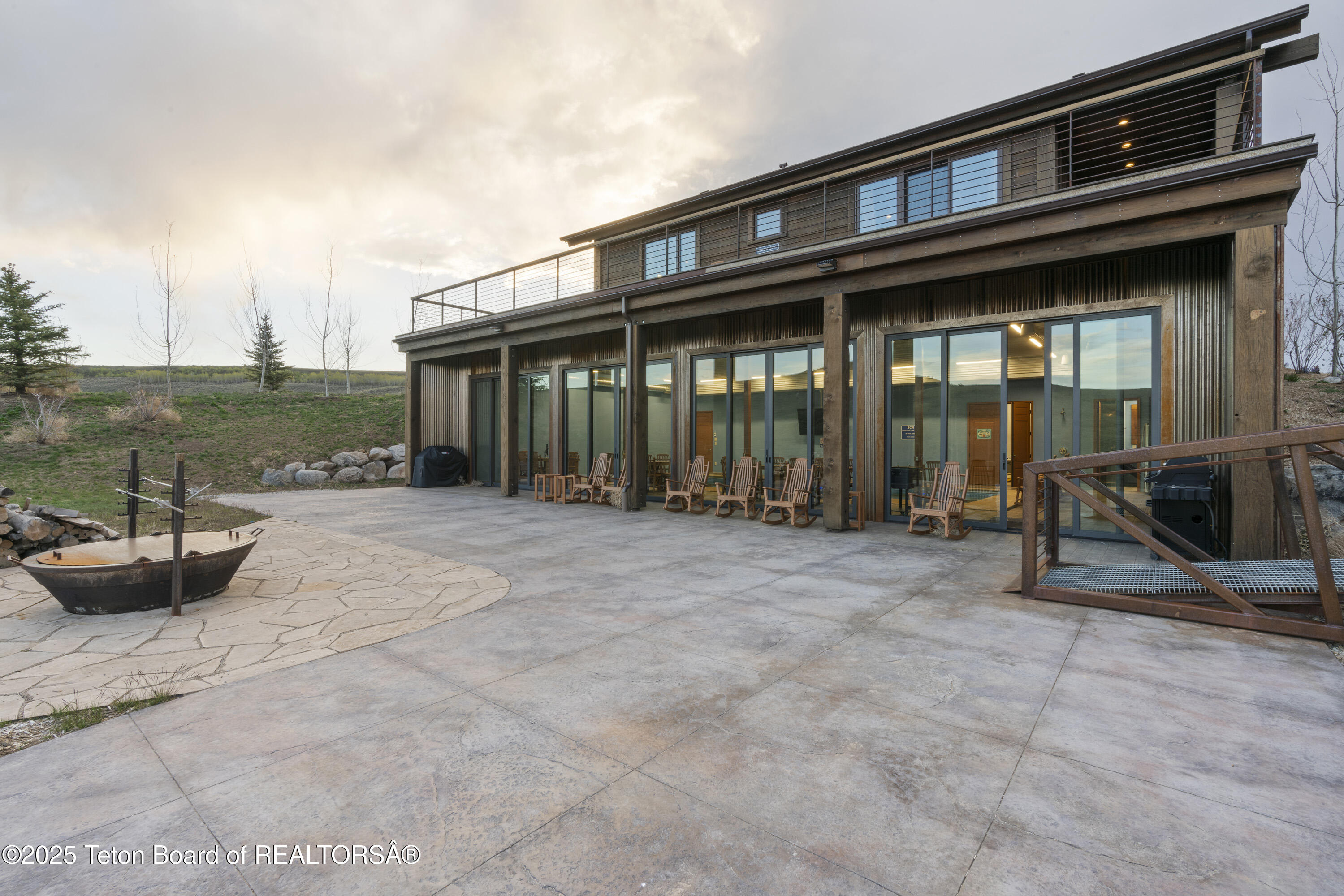 627 Ryegrass Road Daniel, WY 83115 - Photo 38 of 59 38 Solitude Ranch at Aspen Ridge