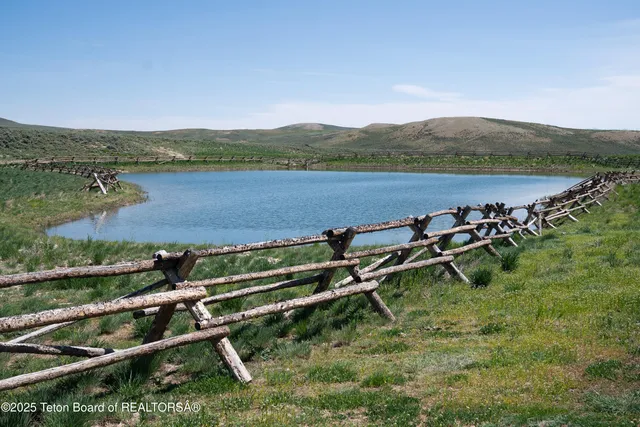 $9,950,000 | 627 Ryegrass Road, Daniel, WY 83115