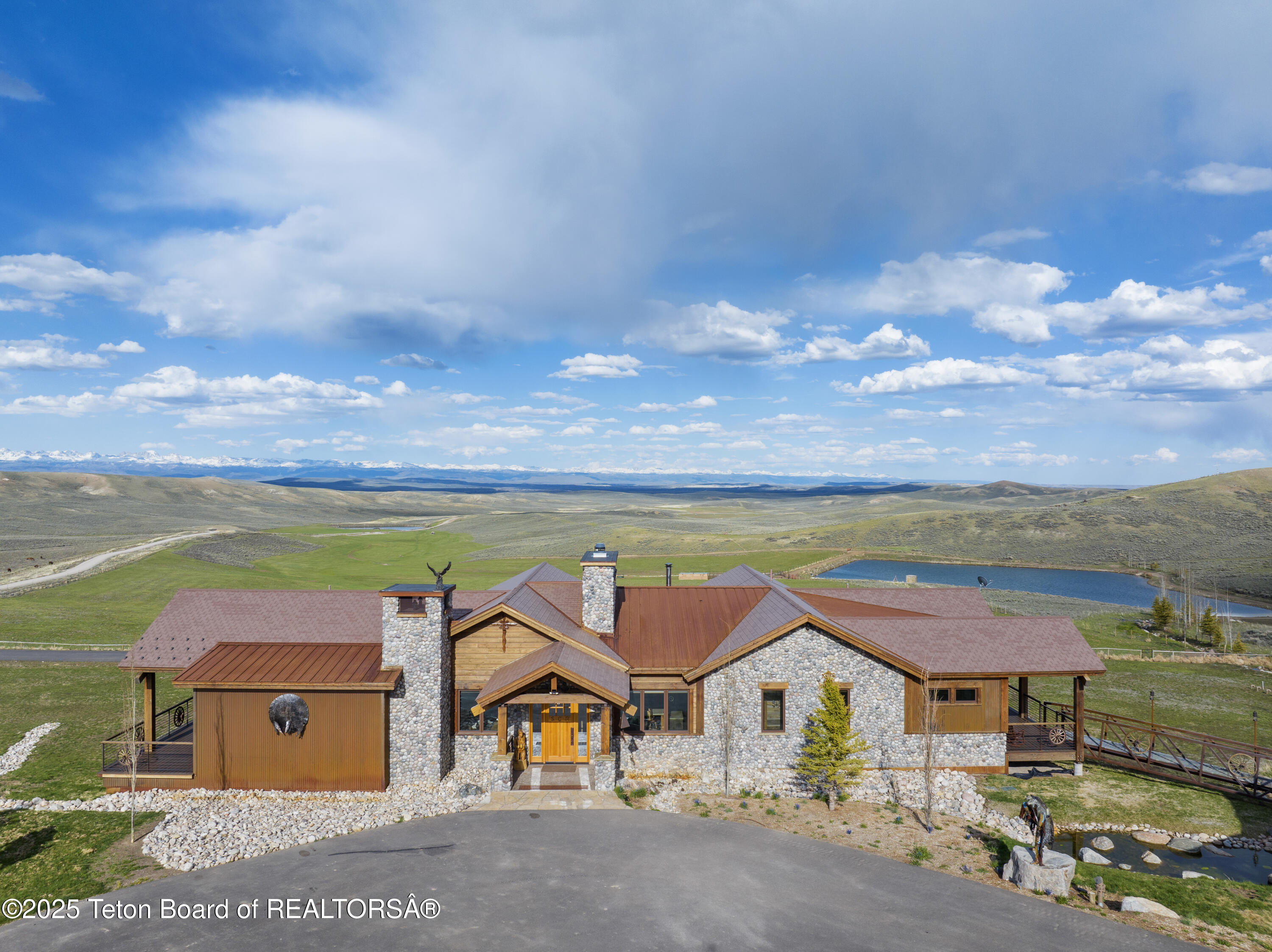 627 Ryegrass Road Daniel, WY 83115 - Photo 56 of 59 56 Solitude Ranch at Aspen Ridge