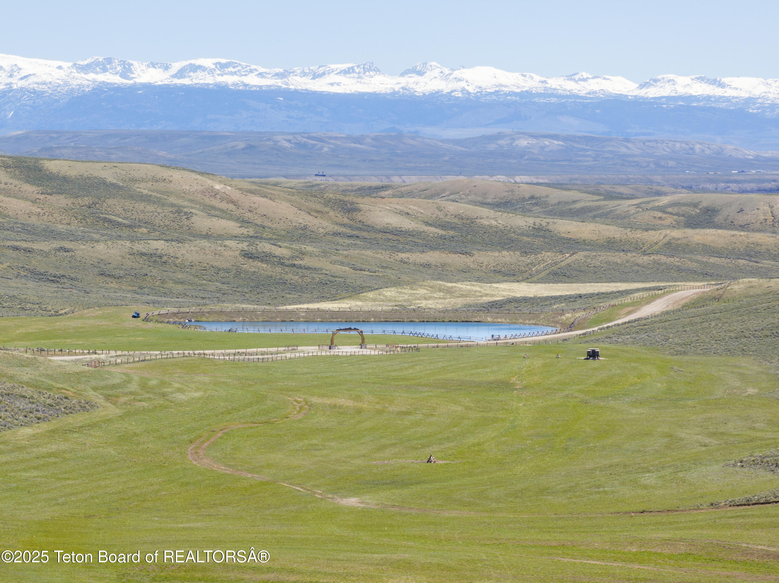 627 Ryegrass Road Daniel, WY 83115 - Photo 57 of 59 57 Solitude Ranch at Aspen Ridge