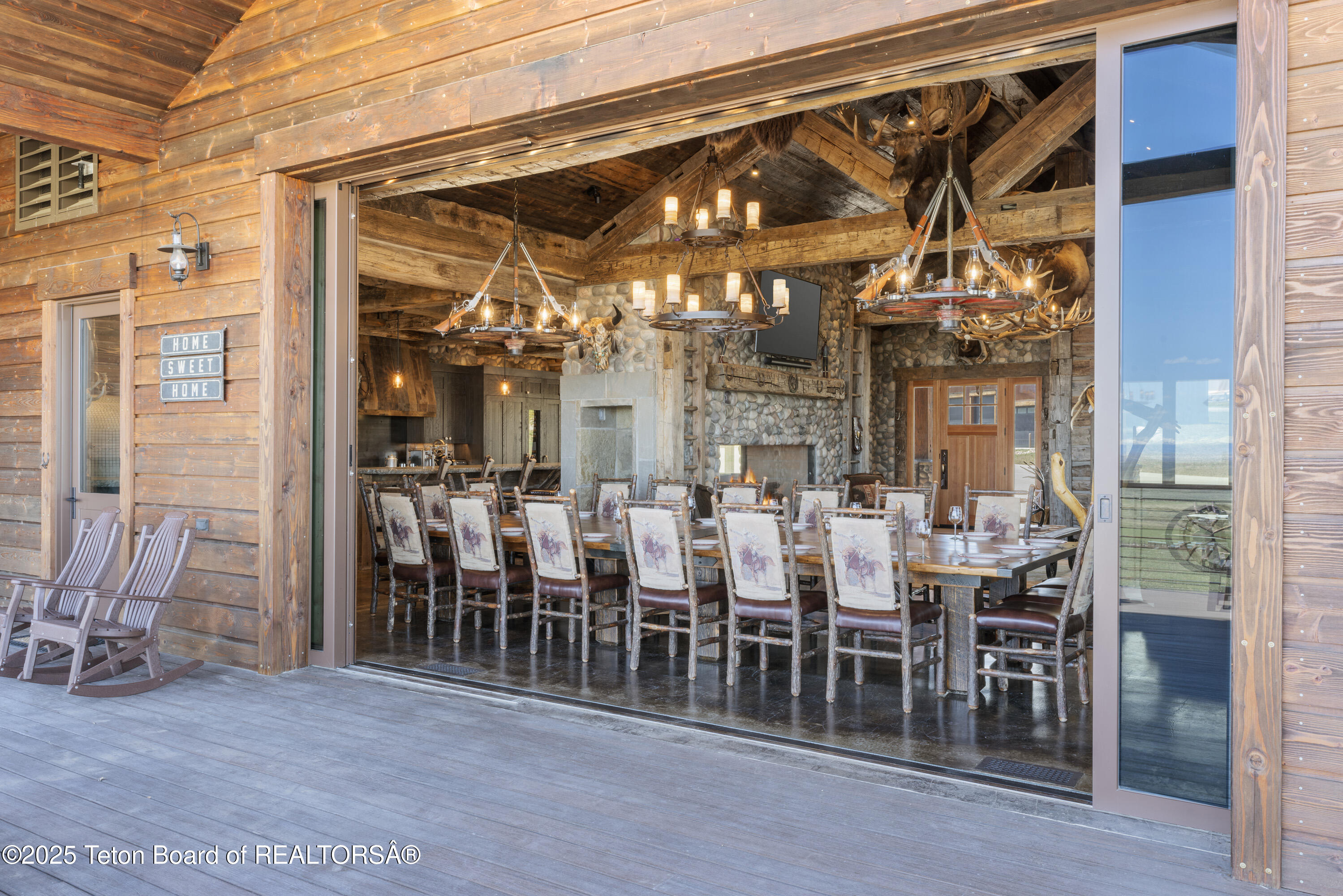 627 Ryegrass Road Daniel, WY 83115 - Photo 10 of 59 10 Solitude Ranch at Aspen Ridge