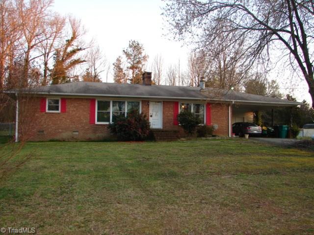 5256 Ridge Drive Trinity, NC 27370 - Photo 1 of 18