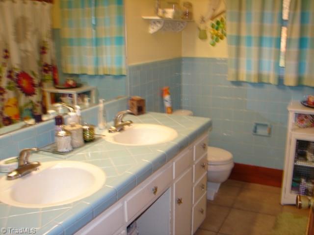 5256 Ridge Drive Trinity, NC 27370 - Photo 12 of 18