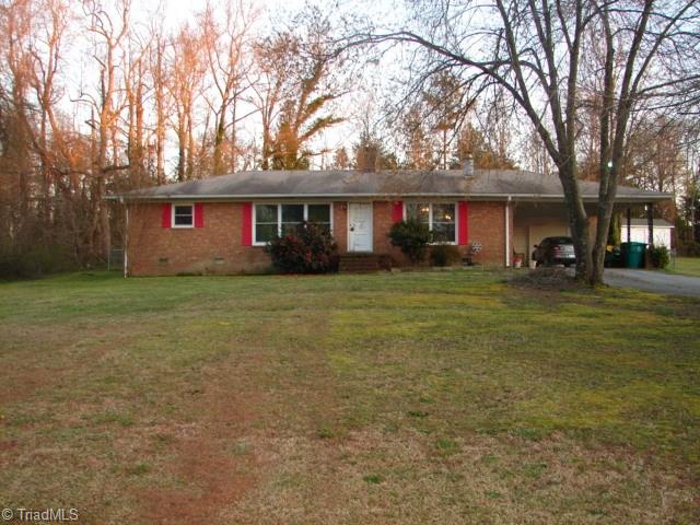 5256 Ridge Drive Trinity, NC 27370 - Photo 13 of 18