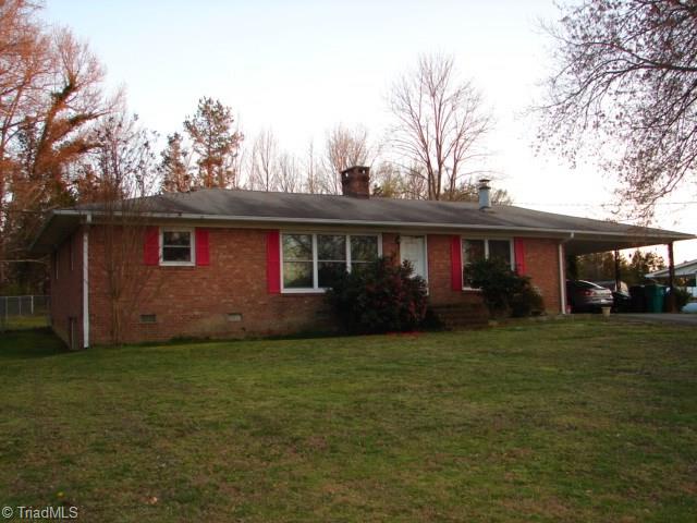 5256 Ridge Drive Trinity, NC 27370 - Photo 14 of 18