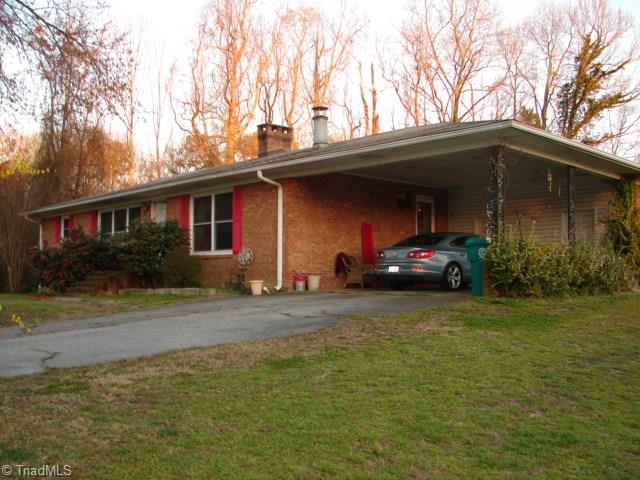 5256 Ridge Drive Trinity, NC 27370 - Photo 15 of 18
