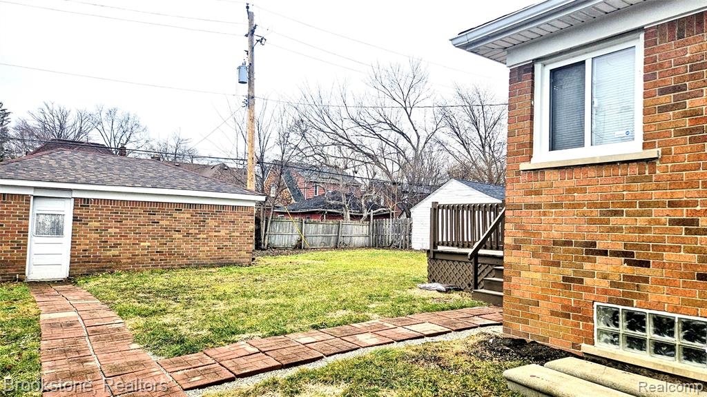 5205 Cadieux Road Detroit, MI 48224 - Photo 7 of 34 Gallery Image 7