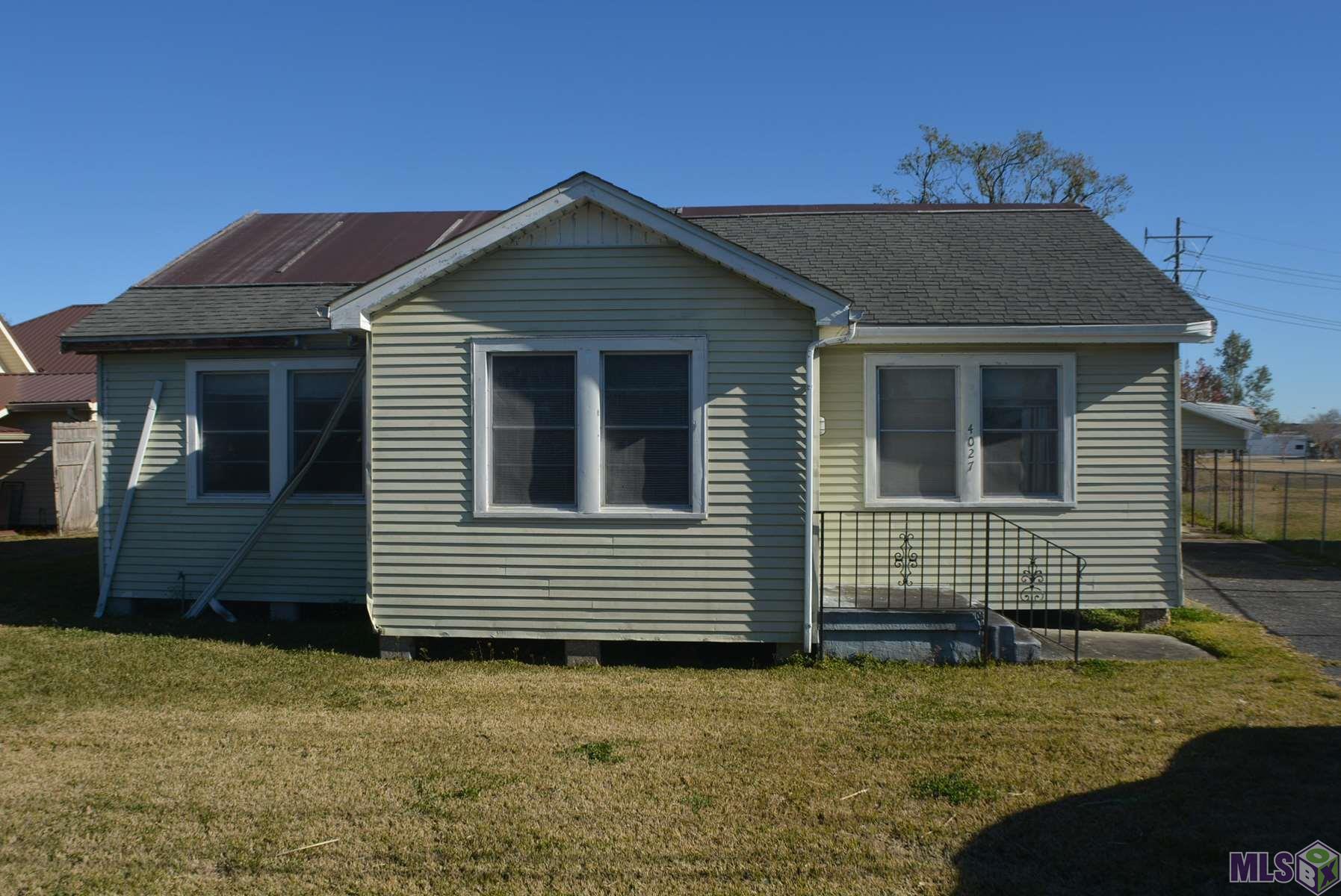 4027 Highway 308 Raceland, LA 70394 - Photo 1 of 14