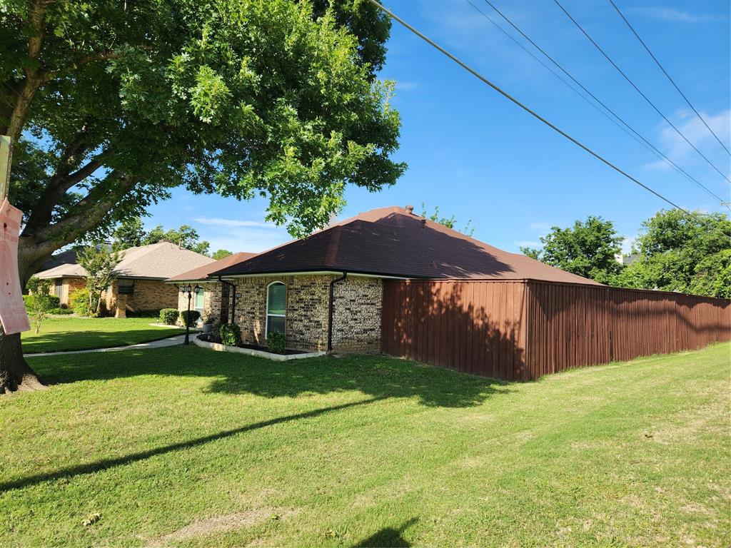 6413 Stilwell Road Plano, TX 75023 - Photo 34 of 40 Gallery Image 34