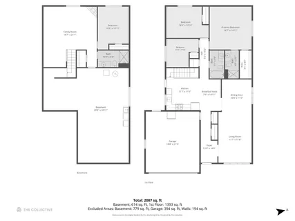 $699,000 | 702 Hickory Street, Lemont, IL 60439