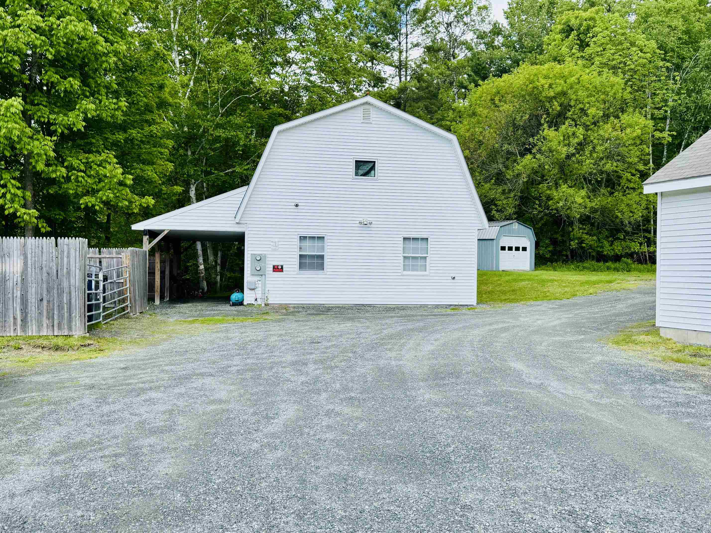 411 Highway 4 Enfield, NH 03748 - Photo 4 of 46
