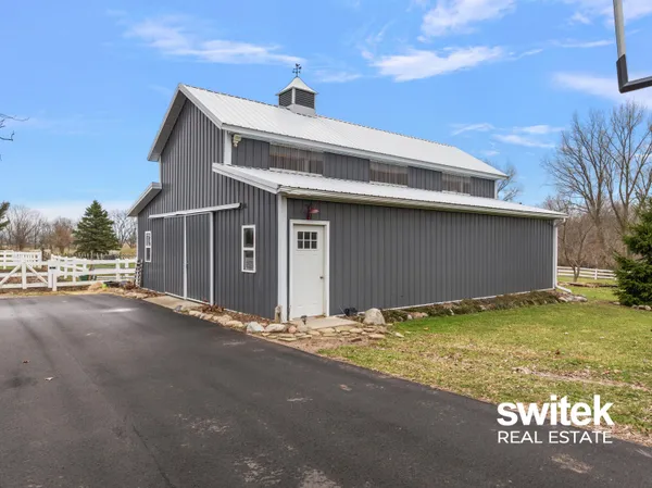 $920,000 | 9750 Meadow Valley, Caledonia, MI 49316