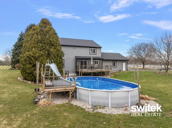 $920,000 | 9750 Meadow Valley, Caledonia, MI 49316