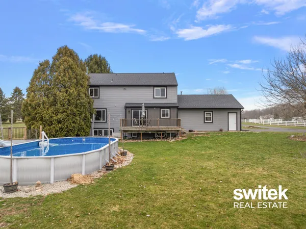 $920,000 | 9750 Meadow Valley, Caledonia, MI 49316