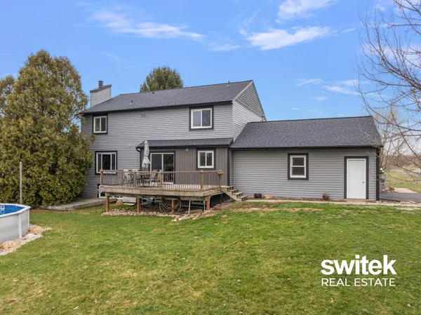 $920,000 | 9750 Meadow Valley, Caledonia, MI 49316