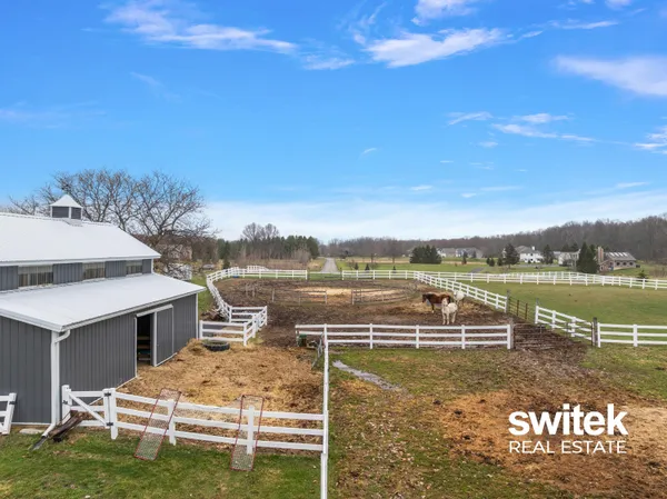 $920,000 | 9750 Meadow Valley, Caledonia, MI 49316