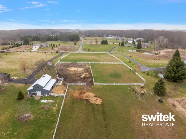 $920,000 | 9750 Meadow Valley, Caledonia, MI 49316