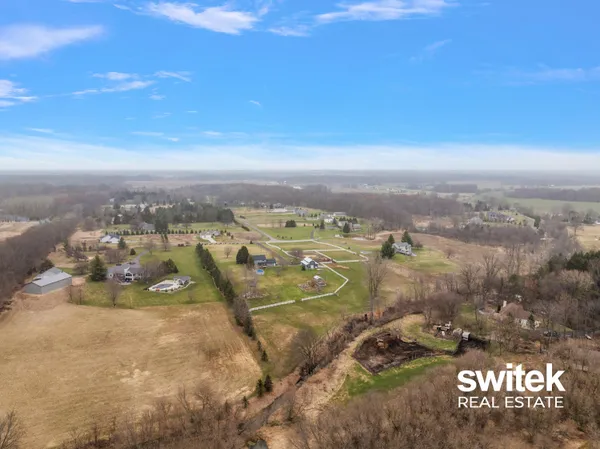 $920,000 | 9750 Meadow Valley, Caledonia, MI 49316