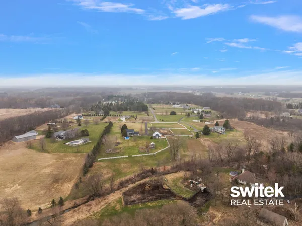 $920,000 | 9750 Meadow Valley, Caledonia, MI 49316