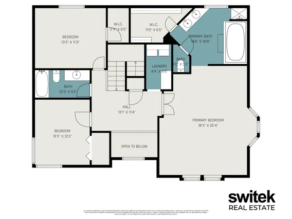 $920,000 | 9750 Meadow Valley, Caledonia, MI 49316