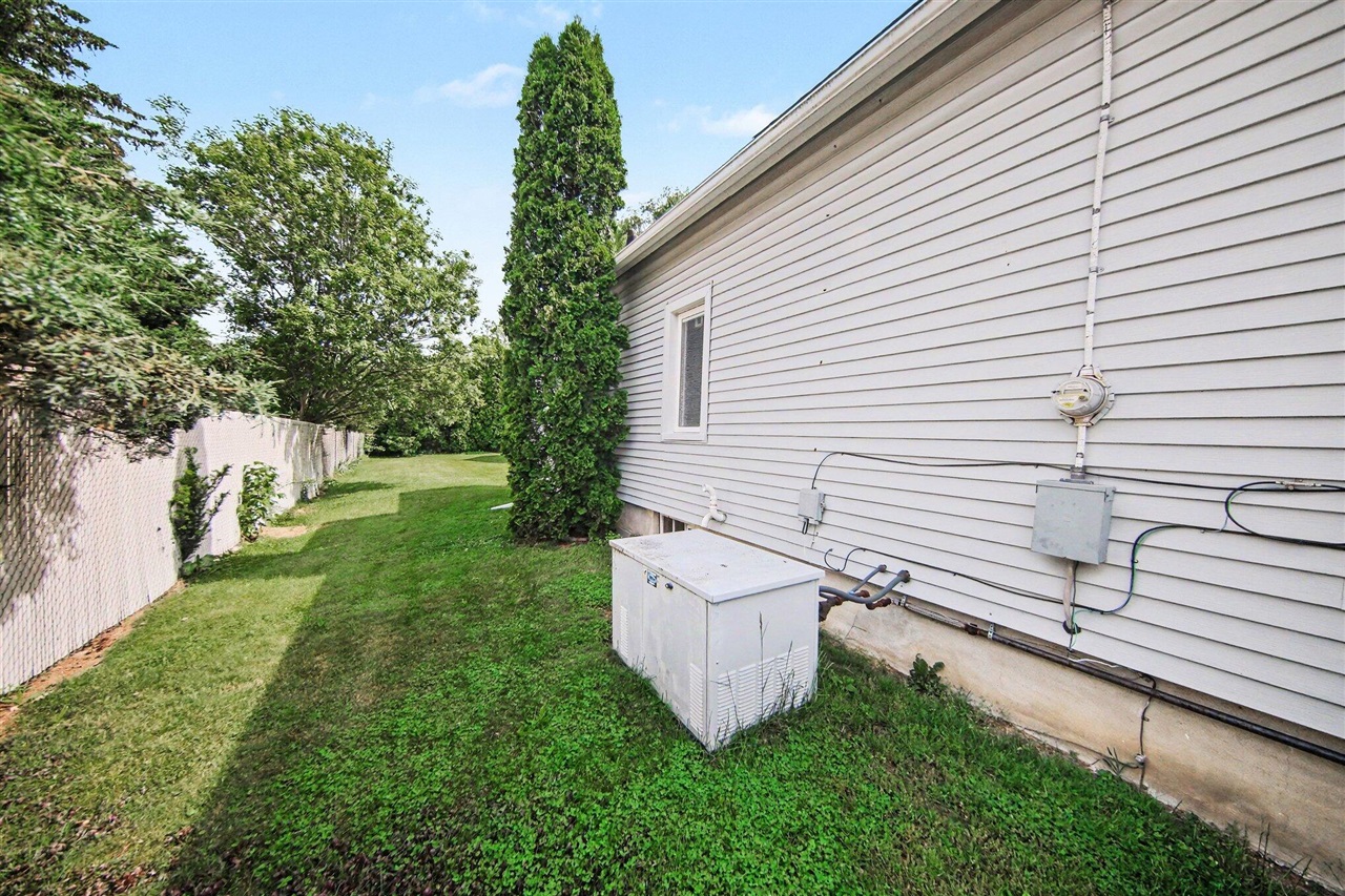 710 Union Street Jackson, MI 49203 - Photo 23 of 29