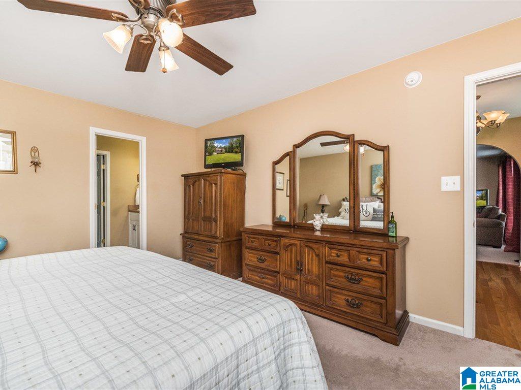 6630 Pocahontas Road Bessemer, AL 35022 - Photo 15 of 33