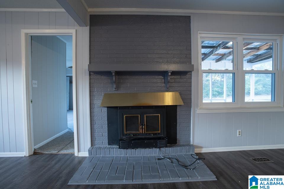 1005 Wolf Creek Road South Pell City, AL 35128 - Photo 12 of 29