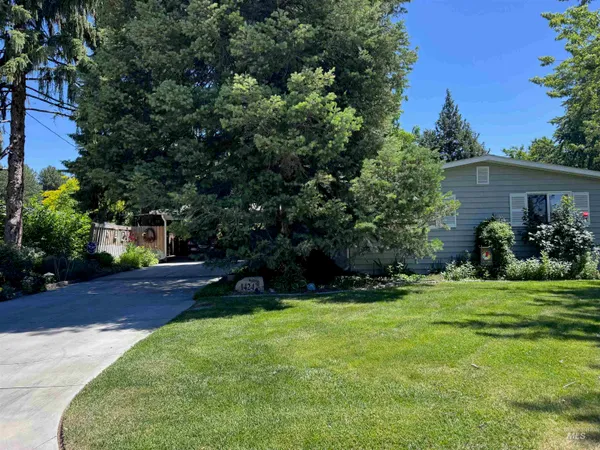 $425,000 | 1424 South Atlantic Street, Boise, ID 83705