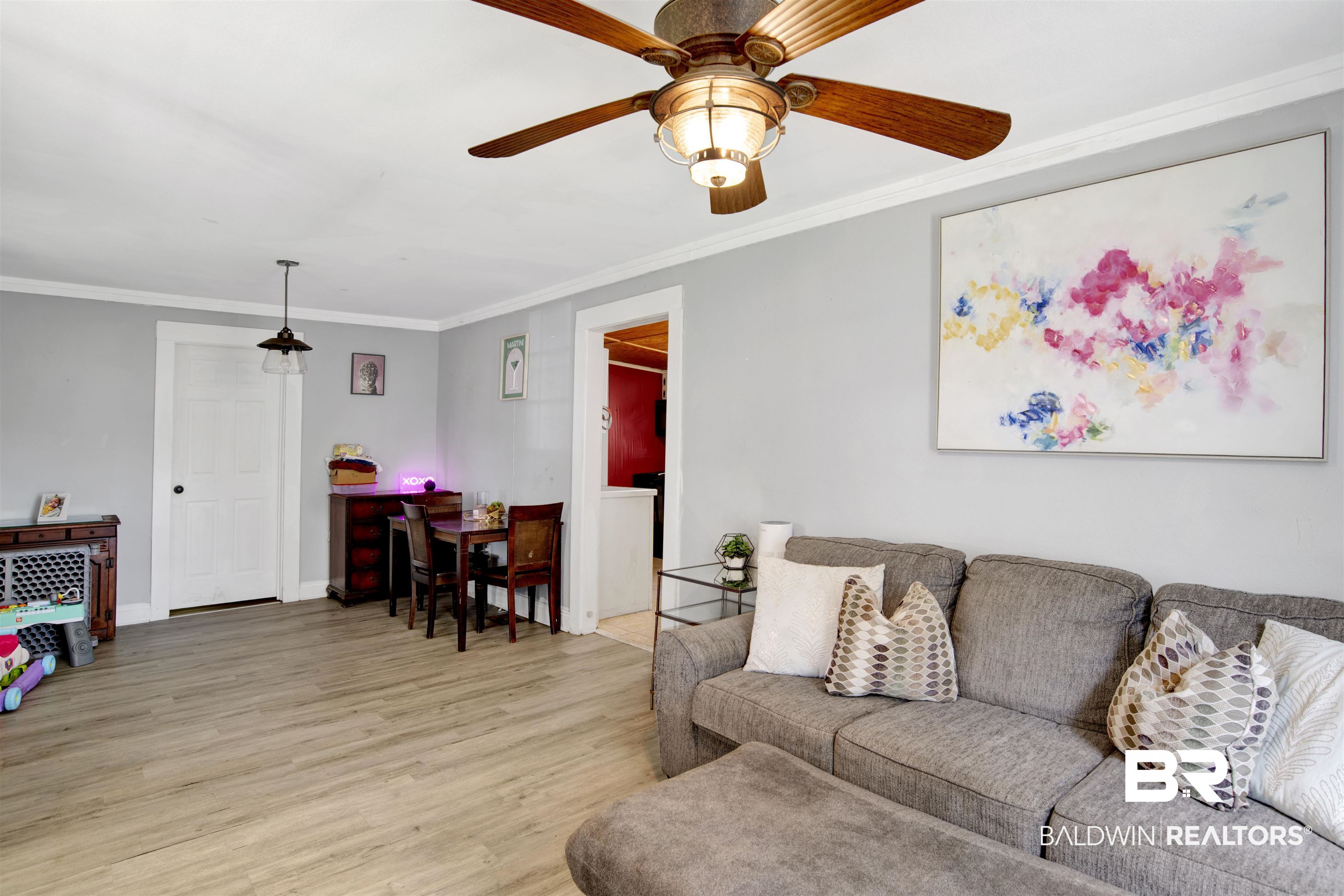 22786 Racine Street Robertsdale, AL 36567 - Photo 10 of 29 Gallery Image 10