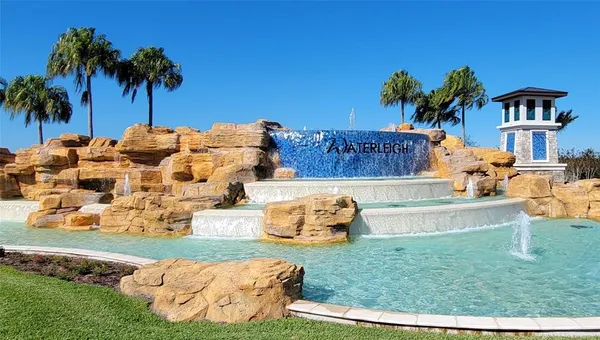 $3,080 | 10679 Atwater Bay Drive, Winter Garden, FL 34787